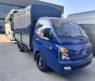 Hyundai Porter H150 2024 - Hyundai Porter H150 2024 Thùng Bạt Sẵn Xe Giao Ngay