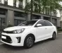 Kia Soluto 2022 - CHÍNH CHỦ BÁN XE KIA SOLUTO 1.4 AT BẢN LUXURY , ĐĂNG KÍ CUỐI 2022