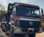 Xe tải 5 tấn - dưới 10 tấn 2017 - Chính chủ bán xe THACO FOTON Đăng kí 31/12/2017.