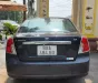 Daewoo Lacetti 2010 - ĐÚNG TIÊU CHÍ NGON - BỔ - RẺ =>LACETI - 2010 - Giá 115 TRIỆU .