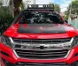 Chevrolet Colorado 2018 - Chính chủ cần bán xe Colorado, high country . Tự động 2 cầu bản cao cấp sản xuất 2018