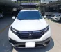 Honda CR V 2021 - Xe chính chủ cần bán , quý vị nào đam mê dòng xe Crv-L thì liên hệ Hiếu đảm bảo sẽ có cái giá hợp lý cho quý vị ạ , miễn