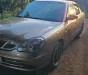 Daewoo Nubira 2001 - Chính chủ cần bán Xe Nubira 2,  Sx năm 2001