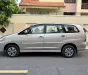 Toyota Innova 2015 - Chính chủ cần cần bán nhanh Innova E 2015 đẹp Sang - Xịn- Mịn