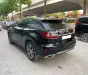 Lexus RX 350 Luxury 2017 - Bán Lexus RX350 sản xuất 2017, màu đen,nội thất nâu,xe chạy ít cực mới