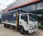 Isuzu QKR 2024 - Tháng mới bên em đồng loạt khuyến mãi tất tần tật.