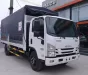 Isuzu QKR 2024 - Tháng mới bên em đồng loạt khuyến mãi tất tần tật.