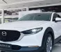 Mazda CX-30 Premium 2024 - Bán xe Mazda CX-30 Premium 2024, màu trắng