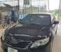 Toyota Camry 2011 - Chính chủ bán Toyota Camry đen nhập mỹ 2011, odo 75k MAY, 460tr