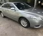 Toyota Camry 2009 - Chính chủ bán xe Toyota Camry 2.4G xs 2009 xe đẹp k lỗi