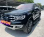 Ford Everest 2019 - BÁN XE gia đình do không có nhu cầu dùng nữa nên cần bán Ford Everest