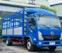 Xe tải 5 tấn - dưới 10 tấn 2024 2024 - GIÁ XE CHIẾN THẮNG 8T1 THÙNG DÀI 6M2 