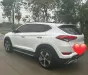 Hyundai Tucson 2017 - CHỢ ÔTÔ VĂN GIANG chào bán  Hyundai tucson 2017 1.6 turbo ngoc trinh xe Đẹp