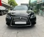 Lexus LS 460 L AWD 2015 - Lexus LS 460L, sản xuất 2015, màu đen, nội thất nâu da bò cực đẹp.