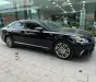 Lexus LS 460 L AWD 2015 - Lexus LS 460L, sản xuất 2015, màu đen, nội thất nâu da bò cực đẹp.