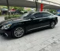 Lexus LS 460 L AWD 2015 - Lexus LS 460L, sản xuất 2015, màu đen, nội thất nâu da bò cực đẹp.