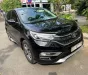 Honda CR V 2016 - Bán Xe Honda CRV 2.4G 2016 xe cá nhân biển HCM