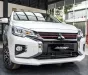 Mitsubishi Attrage 2023 - DUY NHẤT 1 XE MỚI  MITSUBISHI ATTRAGE CVT H 2023 MÀU TRẮNG GIÁ BÁN CHỈ 420 TRIỆU