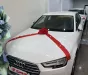 Audi A4 2016 - Audi A4 facelift sản xuất 2016 mầu trắng nội thất đen.