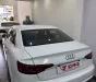 Audi A4 2016 - Audi A4 facelift sản xuất 2016 mầu trắng nội thất đen.