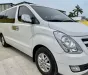 Hyundai Starex 2016 - Chính chủ bán xe Hyundai starex 9 chỗ,máy dầu,số sàn