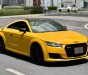 Audi TT 2015 - Tiết kiệm ngay 1 tỉ