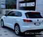 Volkswagen Touareg Touareg Luxury 2023 - Touareg Luxury - Dòng Xe Flagship Cao Cấp Nhất Của Hãng Volkswagen