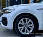 Volkswagen Touareg Touareg Luxury 2023 - Touareg Luxury - Dòng Xe Flagship Cao Cấp Nhất Của Hãng Volkswagen