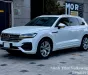 Volkswagen Touareg Touareg Luxury 2023 - Touareg Luxury - Dòng Xe Flagship Cao Cấp Nhất Của Hãng Volkswagen