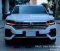 Volkswagen Touareg Touareg Luxury 2023 - Touareg Luxury - Dòng Xe Flagship Cao Cấp Nhất Của Hãng Volkswagen