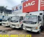 Xe tải 2,5 tấn - dưới 5 tấn 2024 - Bán xe tải Jac H360 dạy lái bằng C. Xe tập lái Jac H360 nhỏ gọn 2024