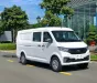 Thaco TOWNER 2025 - Thaco Frontier TF480, xe tải Van 2 chỗ thùng dài 2m9
