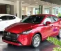 Mazda 2 2024 - Cần bán Mazda 2 2024, màu đỏ