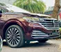 Volkswagen Volkswagen khác Viloran Luxury 2024 2024 - Volkswagen Viloran Luxury Màu Đỏ 2024