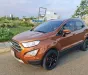 Ford EcoSport 2021 - Xe Ford EcoSport Titanium 1.5 AT 2021 đăng ký lần đầu 2022