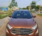 Ford EcoSport 2021 - Xe Ford EcoSport Titanium 1.5 AT 2021 đăng ký lần đầu 2022