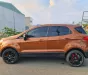 Ford EcoSport 2021 - Xe Ford EcoSport Titanium 1.5 AT 2021 đăng ký lần đầu 2022