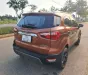 Ford EcoSport 2021 - Xe Ford EcoSport Titanium 1.5 AT 2021 đăng ký lần đầu 2022