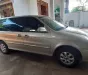 Kia Carnival 2007 - Chính chủ bán xe Kia Carnival sản xuất năm 2007