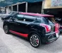 Ssangyong TiVoLi 2017 - Siêu phẩm: Ssangyong Tivoli Red Package 2017 - Mới toanh, full nội thất đẹp long lanh!