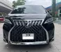 Lexus LM 300 h 2021 - Cần bán Lexus LM 300 h 2021 xe rất mới sơn zin cả xe