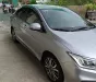 Honda City 2019 - Chính chủ cần bán xe Honda city TOP sản xuất cuối 2019 màu ghi bạc