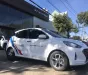 Hyundai i10 1.2 AT CAO CẤP 2021 - Bán ô tô Hyundai i10 1.2 AT CAO CẤP 2021, màu trắng