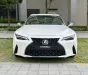 Lexus IS 300 2021 - Tiết kiệm ngay 1 tỉ