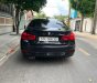 BMW 320i LCI 2017 - Cần bán BMW 320i LCI 2017, màu đen nội thất đen bản full LCI