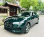 Maserati 2016 - Biển Hà Nội chất lượng xuất sắc; Option nhiều miên man