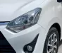 Toyota Wigo 2018 - Cần bán xe Toyota Wigo sản xuất 2018