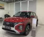 Hyundai Creta 2024 - Sẵn xe giao ngay - Hỗ trợ bank 80% giá trị xe - Tặng ngay nhiều khuyến mại CHÀO HÈ