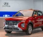 Hyundai Creta 2024 - Sẵn xe giao ngay - Hỗ trợ bank 80% giá trị xe - Tặng ngay nhiều khuyến mại CHÀO HÈ
