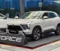 Mitsubishi Mitsubishi khác 2024 - MITSUBISHI X-FORCE - GIẢM GIÁ SỐC CHÀO HÈ 2024!